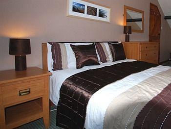 Home Place Farmhouse Spa - B&B Challacombe Екстер'єр фото